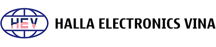 Halla Electronics Vina Company Limited!