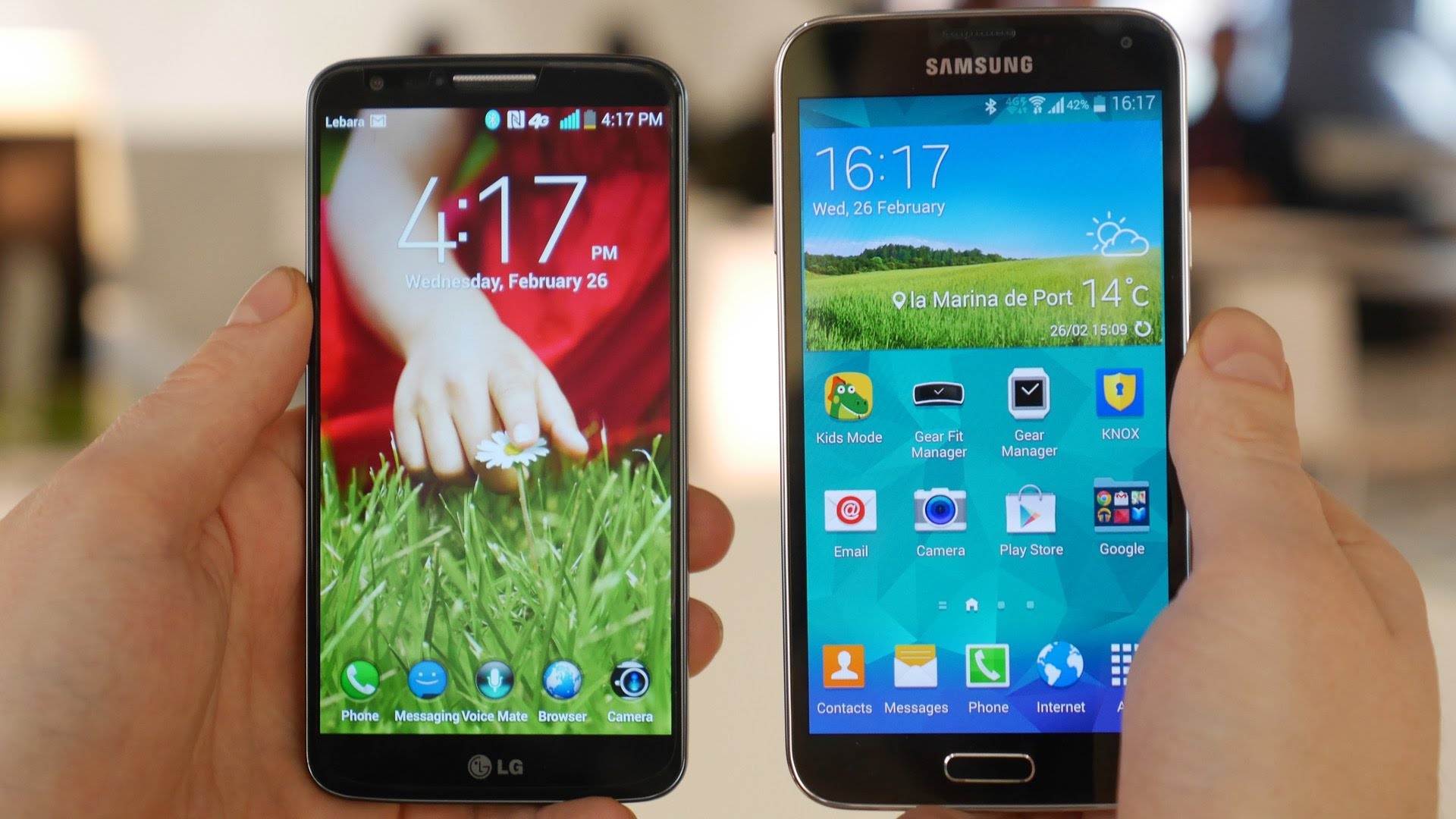 LG G4 quyết tranh miếng bánh thị phần cao cấp ở VN